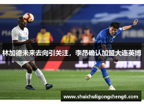 林加德未来去向引关注，李昂确认加盟大连英博
